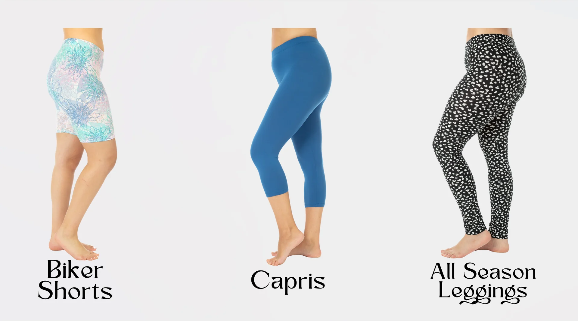 Year-Round Comfort, Effortless Style